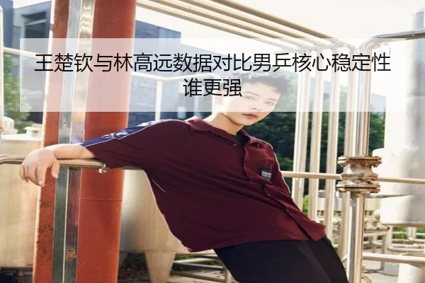 王楚钦与林高远数据对比男乒核心稳定性谁更强